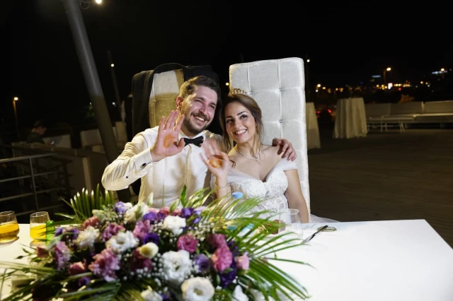 Denizatı Plus Wedding Event & Hotel