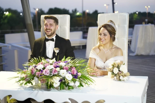 Denizatı Plus Wedding Event & Hotel