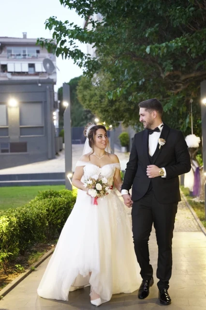 Denizatı Plus Wedding Event & Hotel