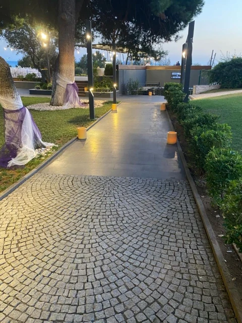 Denizatı Plus Wedding Event & Hotel