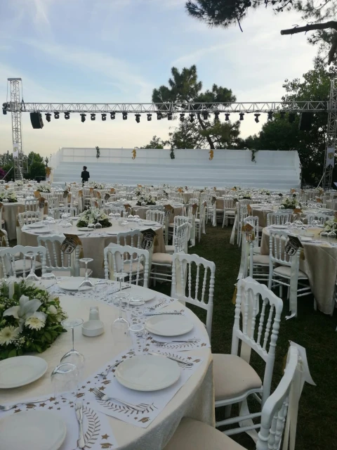 Denizatı Plus Wedding Event & Hotel