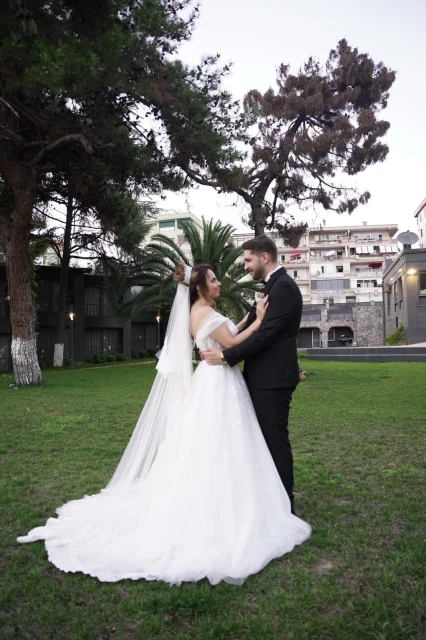 Denizatı Plus Wedding Event & Hotel