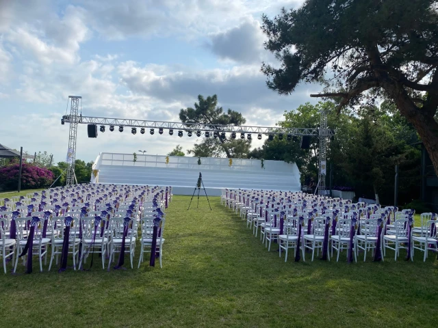 Denizatı Plus Wedding Event & Hotel