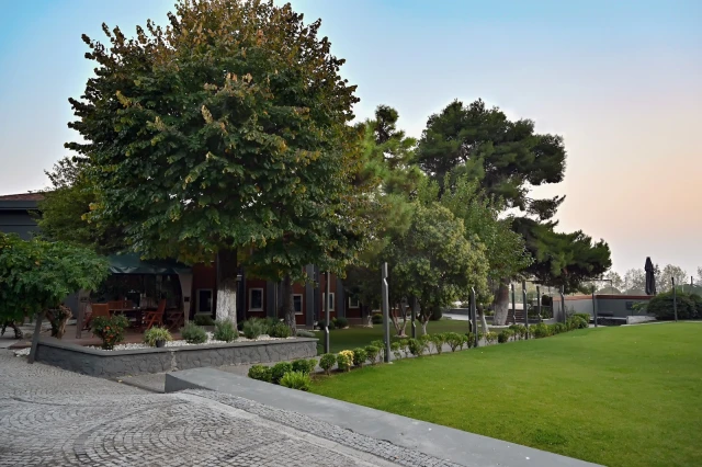 Denizatı Plus Wedding Event & Hotel