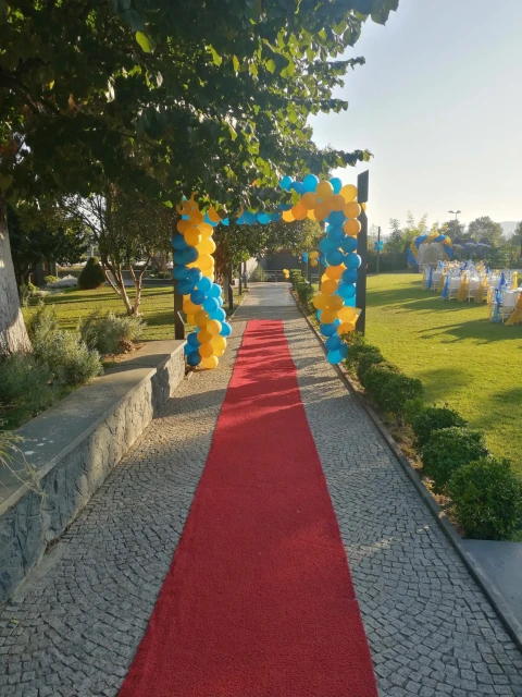Denizatı Plus Wedding Event & Hotel