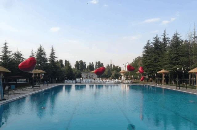 Life Park Havuzbaşı