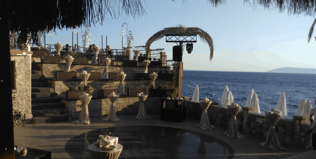 Club Resort Atlantis Otel