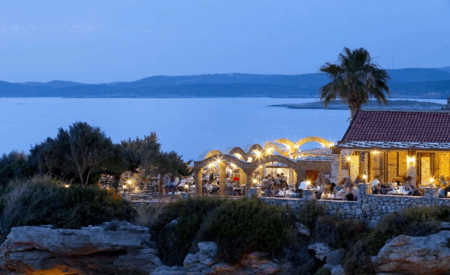 Club Resort Atlantis Otel