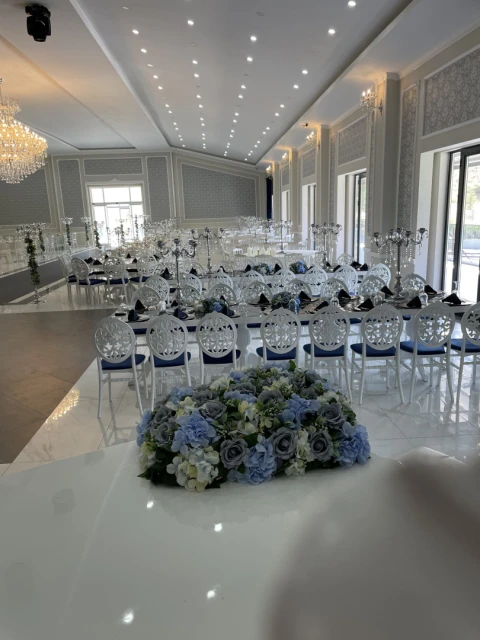 New Mahall Kır Düğünü
