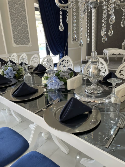 New Mahall Kır Düğünü