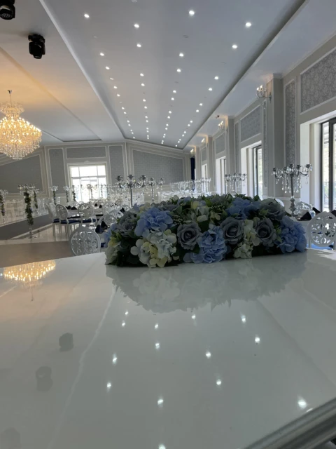 New Mahall Kır Düğünü