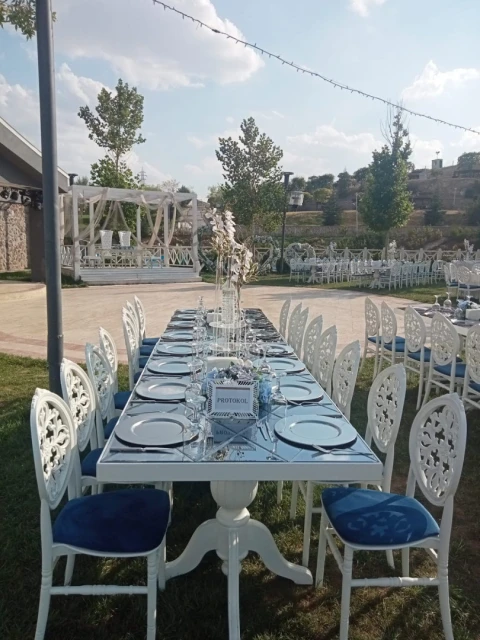 New Mahall Kır Düğünü