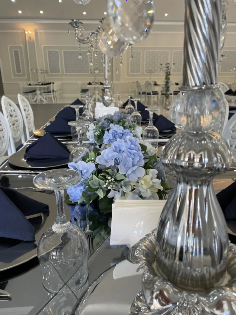 New Mahall Kır Düğünü