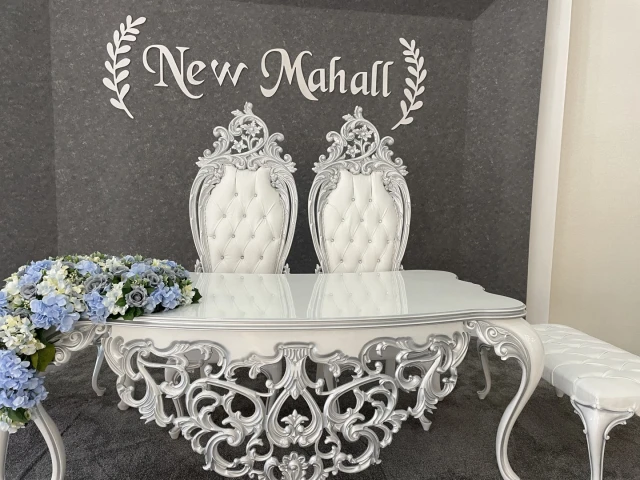 New Mahall Kır Düğünü