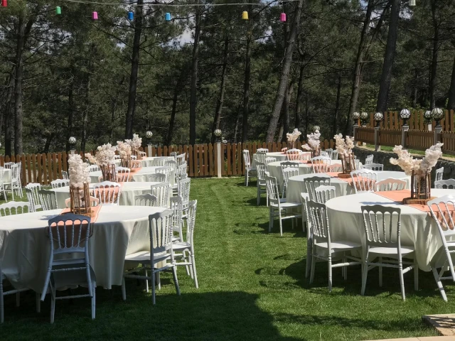 Yeşiltepe Garden