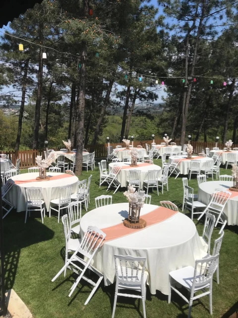 Yeşiltepe Garden