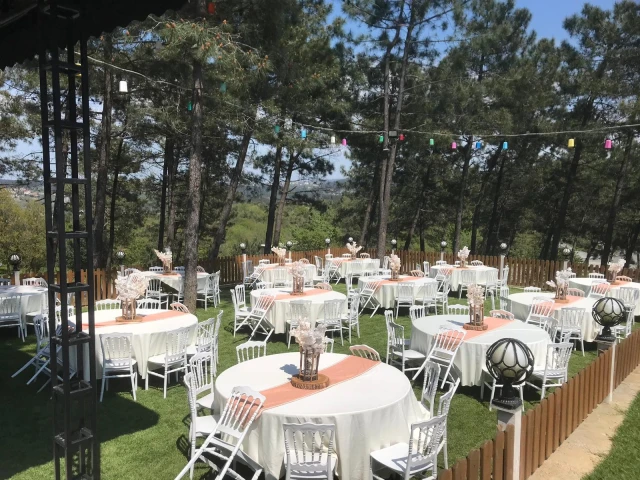 Yeşiltepe Garden