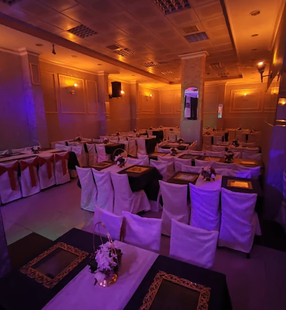 Aura Wedding