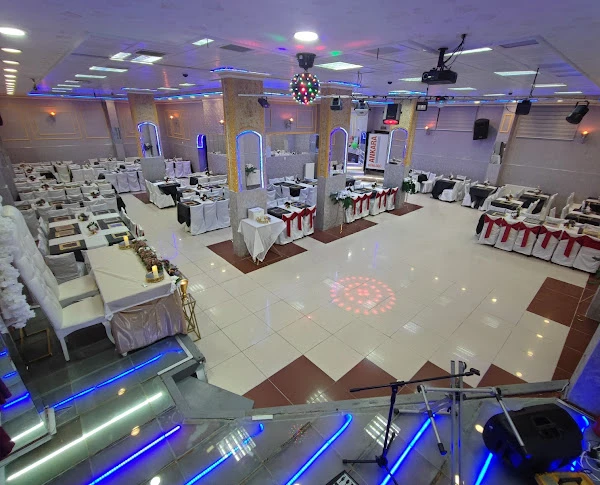 Aura Wedding
