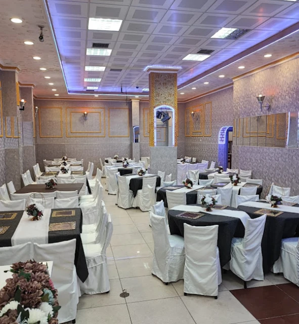 Aura Wedding