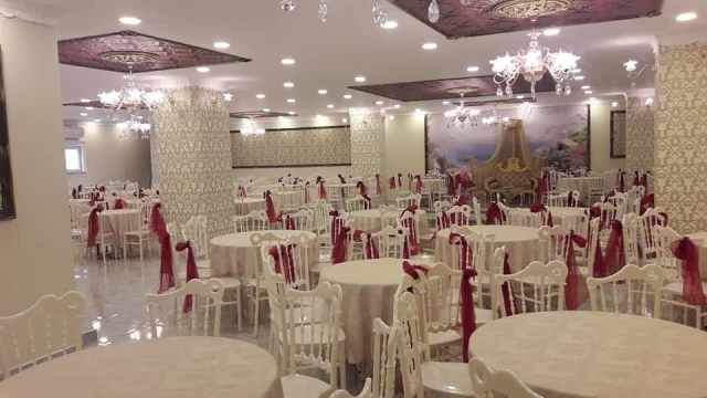 Ventana Düğün Salonu