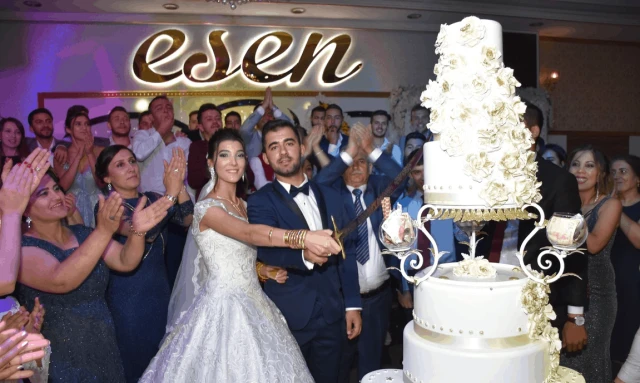 Esen Düğün Salonu