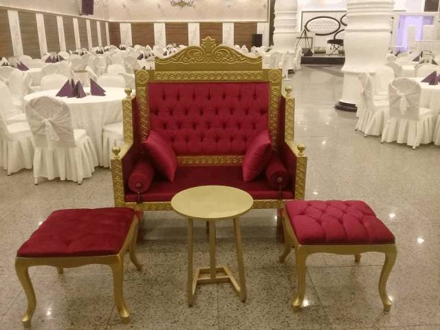 Esen Düğün Salonu
