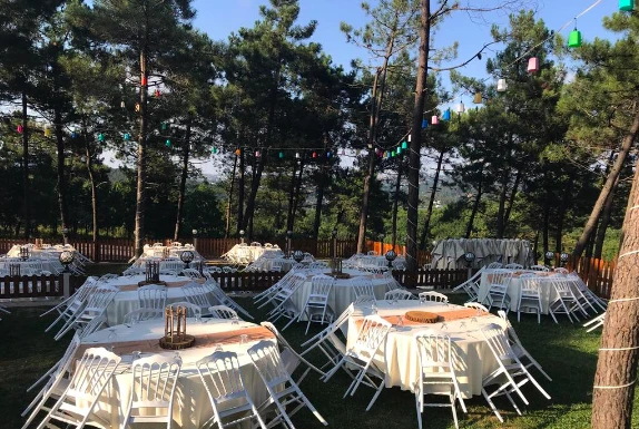 Yeşiltepe Garden