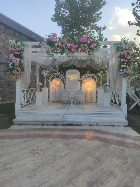New Mahall Kır Düğünü