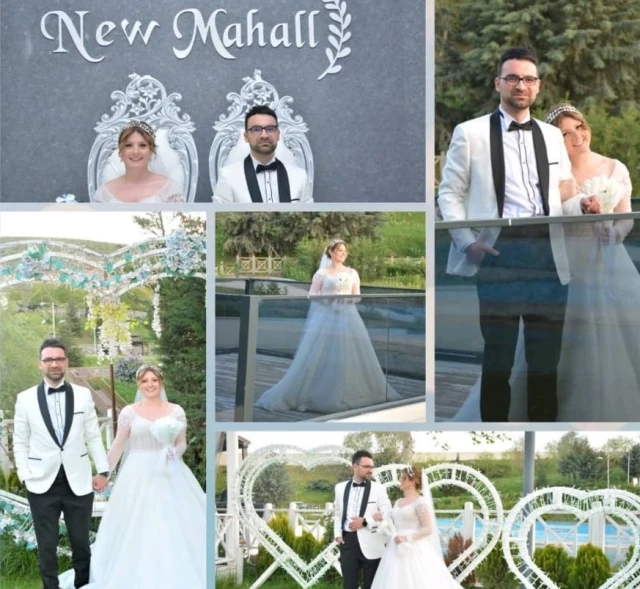 New Mahall Kır Düğünü