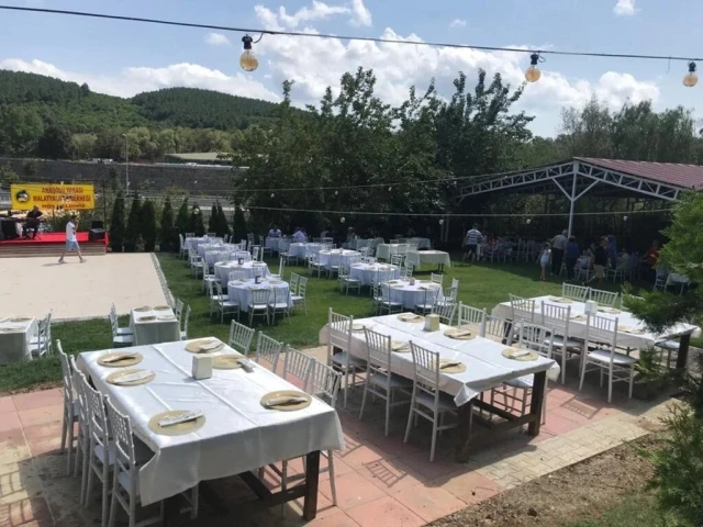 Yıldızlar Bahçe