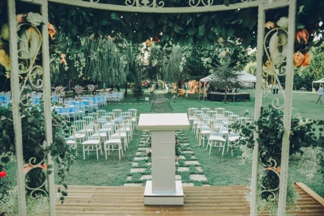 Mio Giardino