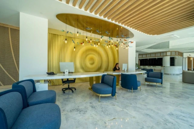 Lures Hotel