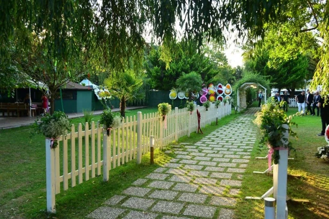 Mio Giardino