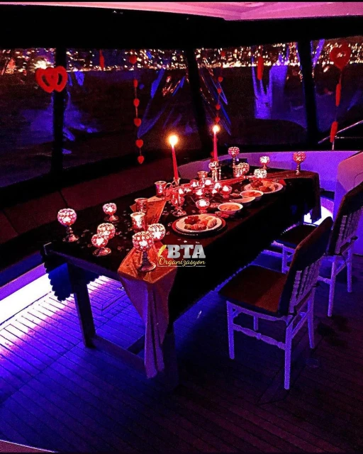 BTA Tekne Organizasyon