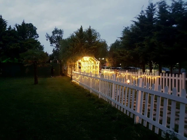 Mio Giardino