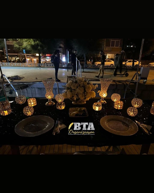 BTA Tekne Organizasyon