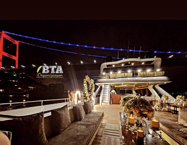 BTA Tekne Organizasyon