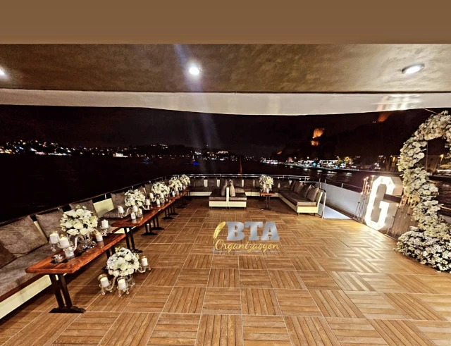 BTA Tekne Organizasyon