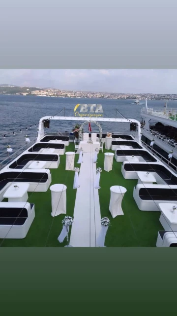 BTA Tekne Organizasyon