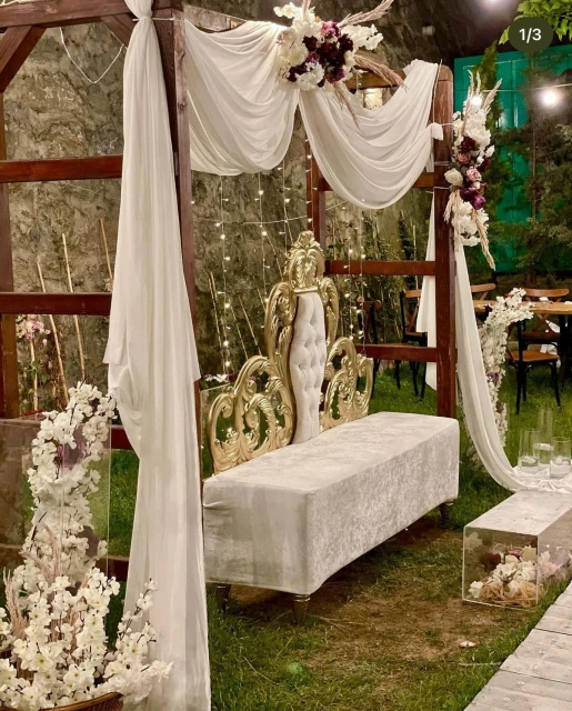 Bahçe Kuzguncuk