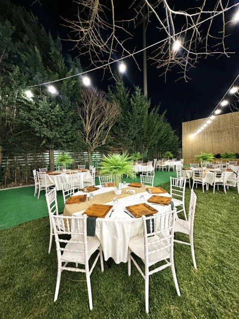 Rena Garden