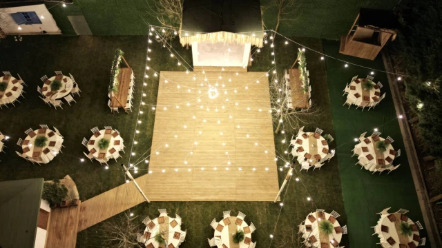 Rena Garden