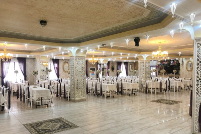 Damla Düğün Salonu