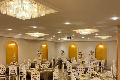 Karaca Palace
