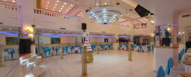 Çakır Düğün Salonu