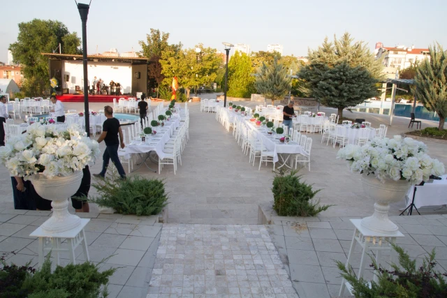 Vişnelik Art Wedding