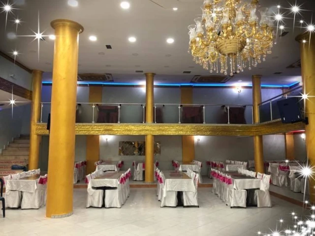 Çınar Düğün Sarayı Avcılar