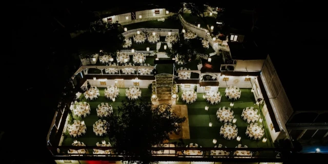 Bey Garden Kır Düğünü