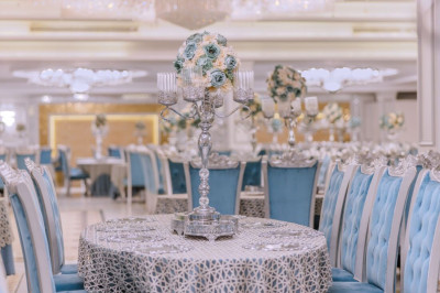 Bella Star Balo Davet Ataşehir